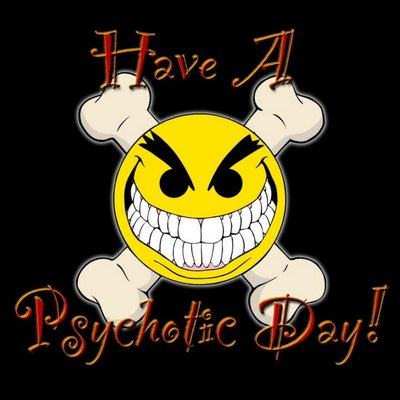 Profile Picture of Marc Kassabgi (@PeacefulKaos71) on Twitter