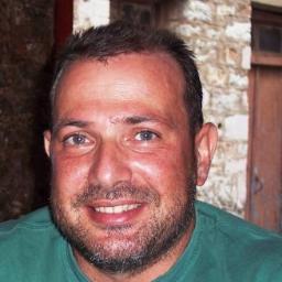 Profile Picture of ZERVAS NICHOLAS (@nicholas_zervas) on Twitter
