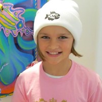 Profile Picture of Alexandra Marsh (@alexandra-marsh-8) on Quora