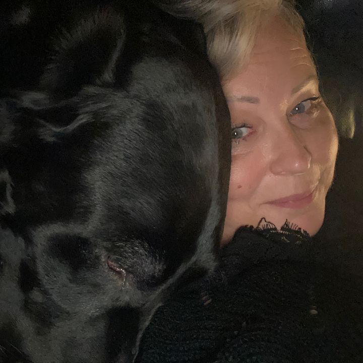 Profile Picture of Amanda Combes (@amandacombes) on Tiktok