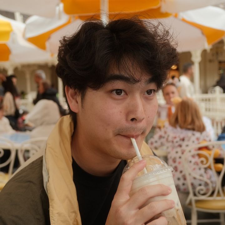 Profile Picture of Chris Ung (@chestofu) on Tiktok