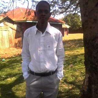 Profile Picture of Ian ochieng (@Ianochieng16) on Twitter