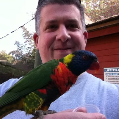 Profile Picture of Benjamin Spang (@BenjaminSpang) on Twitter