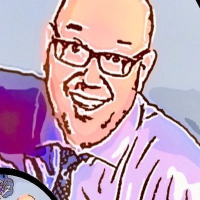 Profile Picture of Stephane Landry (@@Stephane_Landry) on Twitter