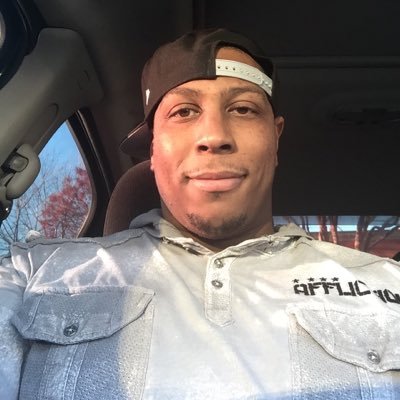 Profile Picture of King Rashad (@williams_rashad) on Twitter