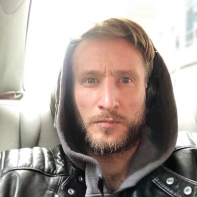 Profile Picture of Tim Cordell (@timjamescordell) on Twitter