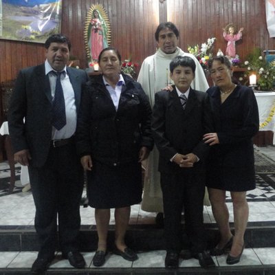 Profile Picture of Elmer Medina (@elmermedina65) on Twitter