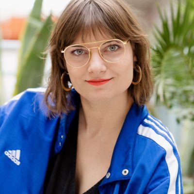 Jana_Schindelhauer - Twitter Profile Picture of Jana_Schindelhauer (@JanaSchindelha1) on Twitter