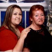 Profile Picture of Shawna Damian (@foxypink80) on Pinterest