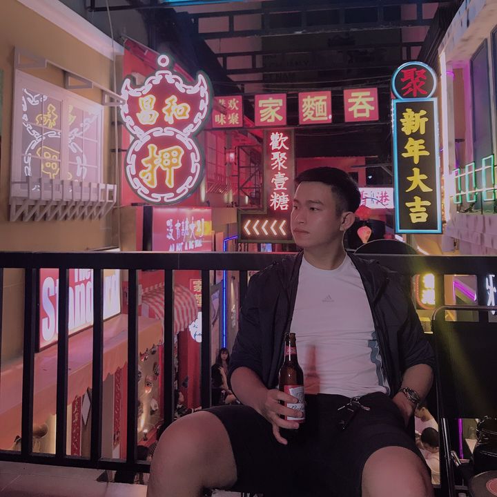 Profile Picture of Van Vincent (@caodinhvan) on Tiktok