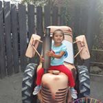 Profile Picture of clarissa candelaria (@clarissadakween) on Instagram