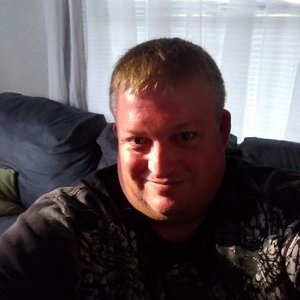 Profile Picture of Jason Gilleland (@gilleland_jason) on Twitter