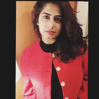 Profile Picture of Sadia Gohar Khanum (@GoharKhanum) on Twitter