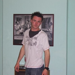Profile Picture of Gareth Richards (@gaz9r) on Myspace