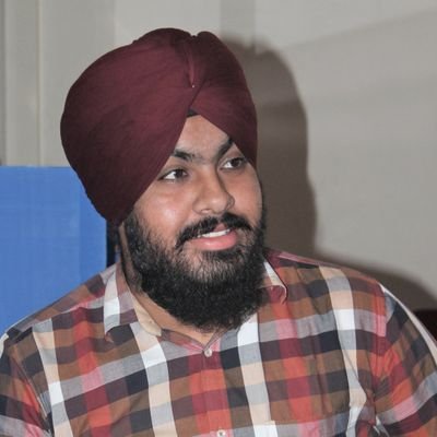 Profile Picture of HARJAP SINGH (@harjapsingh61) on Twitter