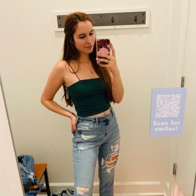 Profile Picture of Jillian Richards 🌹 (@jillian_rose21) on Twitter