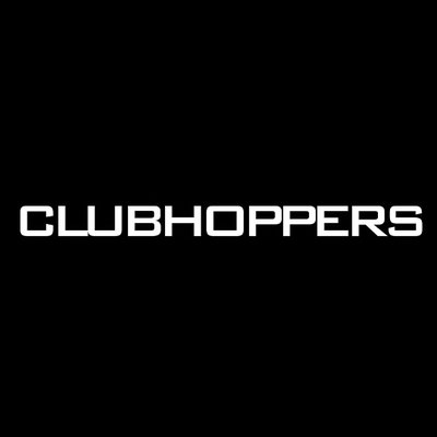 Profile Picture of CLUBHOPPERS (@CLUBHOPPERS_) on Twitter