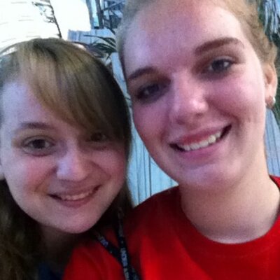 Profile Picture of Hannah McCracken (@the_CRACKEN13) on Twitter
