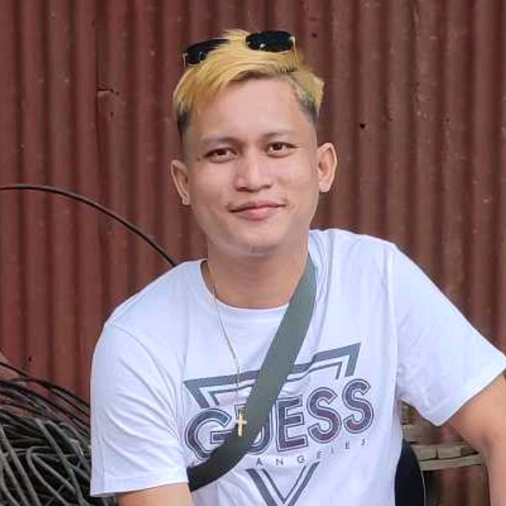 Profile Picture of Allan joseph (@ajhayaseniero) on Tiktok
