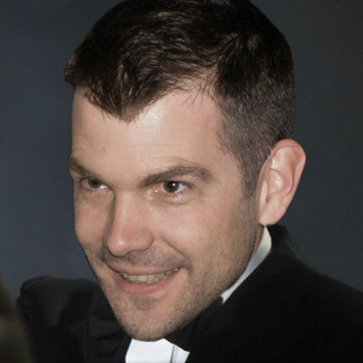 Profile Picture of Nick Knickerbocker (@NickKnicker) on Twitter