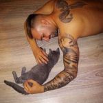 Profile Picture of Daniel Mateo Tenorio (@daniel.mateotenorio) on Instagram