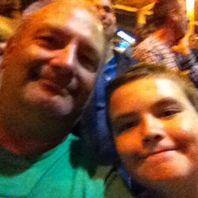 Profile Picture of Jim Kenneally (@jjkenneally) on Twitter
