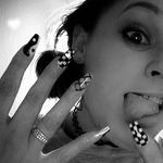 Profile Picture of Trisha Ann Courtney (@triplikido) on Instagram