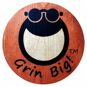 Profile Picture of Grin Big!™ (@GaryBlehm) on Twitter