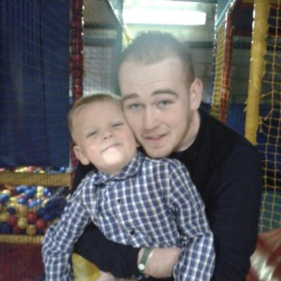 Profile Picture of Bradley Crocker (@bradley_crocker) on Twitter