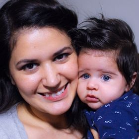 Profile Picture of Paola Allen (@paolaborja) on Pinterest