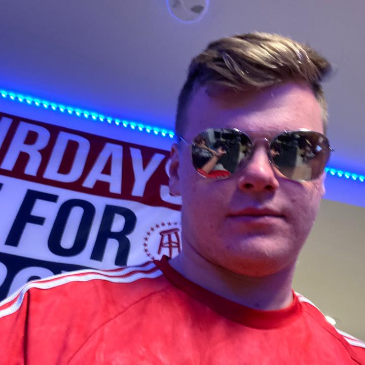Profile Picture of Danny Castellano (@@danny_casto82) on Tiktok