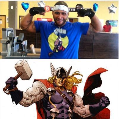 Profile Picture of Travis Humphries (@_Ace_Boogy_) on Twitter