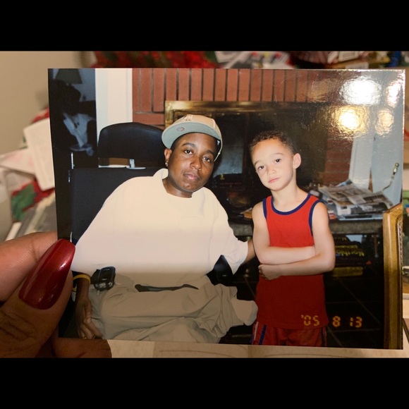 Profile Picture of Royce Kelly (@roycekelly) on Poshmark