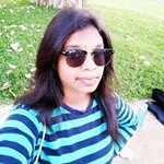 Profile Picture of Thereka Shanmugam (@astro_thereka) on Instagram