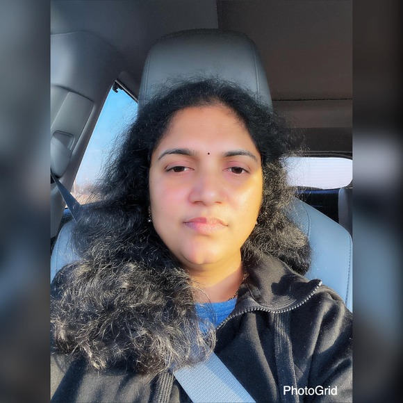 Profile Picture of Padmavathi Mandadapu (@padmavathim) on Poshmark