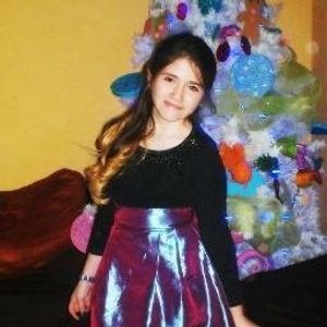 Profile Picture of Camila Quintero (@camilarigel) on Myspace