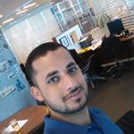 Profile Picture of Ahmed Farrag (@eng_ahmed.farrag) on Instagram