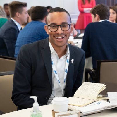 Profile Picture of Nathan Hoffman (@Milenatehoff) on Twitter