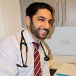 Profile Picture of Michael Setareh, MD (@dr.michael.md) on Instagram