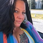 Profile Picture of Tammy Hooks (@tammbammwoowhopptywomp) on Instagram