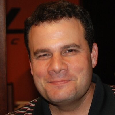 Marc Adelman - Twitter Profile Picture of Marc Adelman (@madelman52) on Twitter