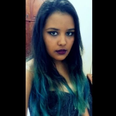 Profile Picture of Paula Cunha (@HeyPaulaa) on Twitter