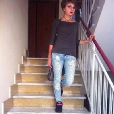 Profile Picture of Alice Pinka Rocca (@alicepinkarocca) on Twitter