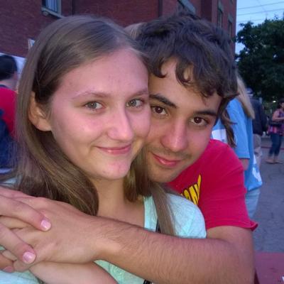 Profile Picture of Andrew Trotter (@WriterOfOne) on Twitter