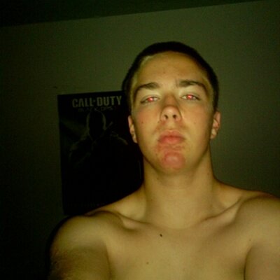 Profile Picture of Damien Poole (@ghostchild432) on Twitter