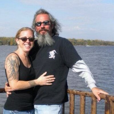 Profile Picture of Thomas R Moorehead (@trmoorehead) on Twitter
