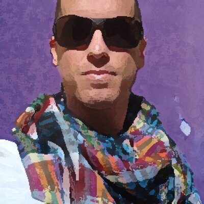 Profile Picture of Erich Zelazowski (@ZelazowskiErich) on Twitter
