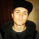 Profile Picture of Tyler Daugherty (@tyleradaugherty) on Instagram