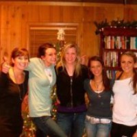 Profile Picture of Katherine Marie Price (@katherine-marie-price) on Quora