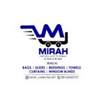Profile Picture of Omidiora Hameerah (@mirah_collections01) on Instagram